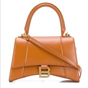 Small Balenciaga Hourglass